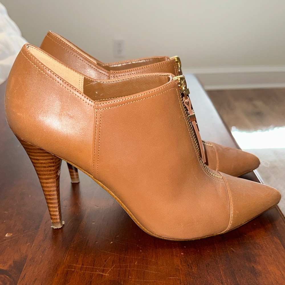 MICHAEL Michael Kors Andi Booties